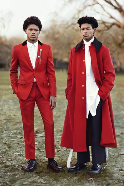Look 9